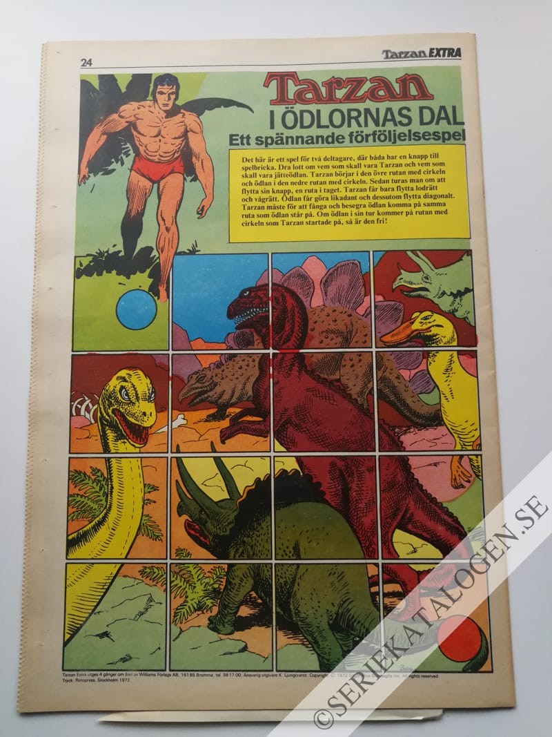 Baksida (1972)
