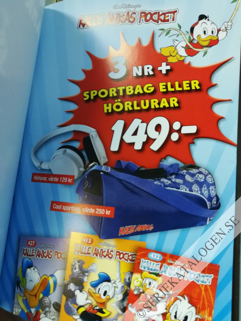 Bild på Magica de Hex (2016)
