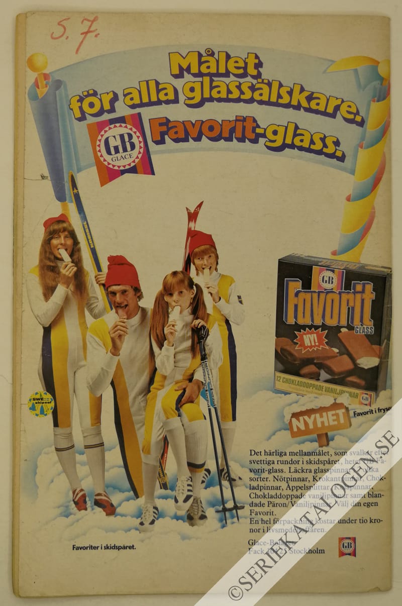 Baksida (1979)