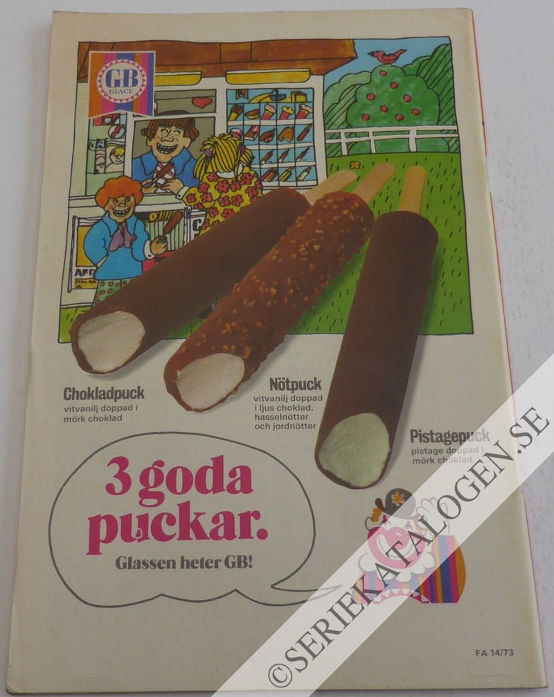 Baksida (1973)
