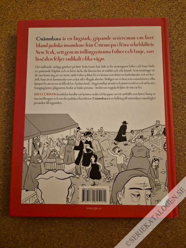 Baksida (2018)