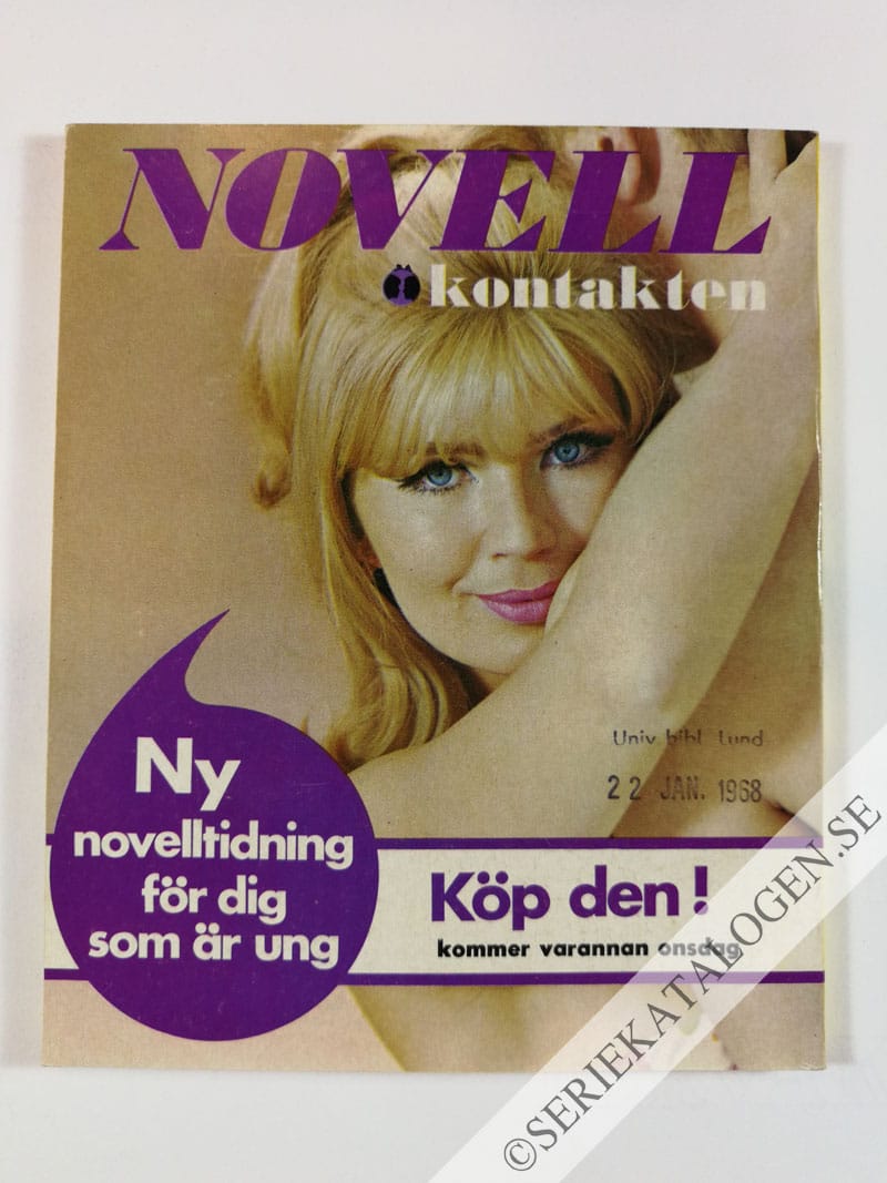 Baksida (1968)