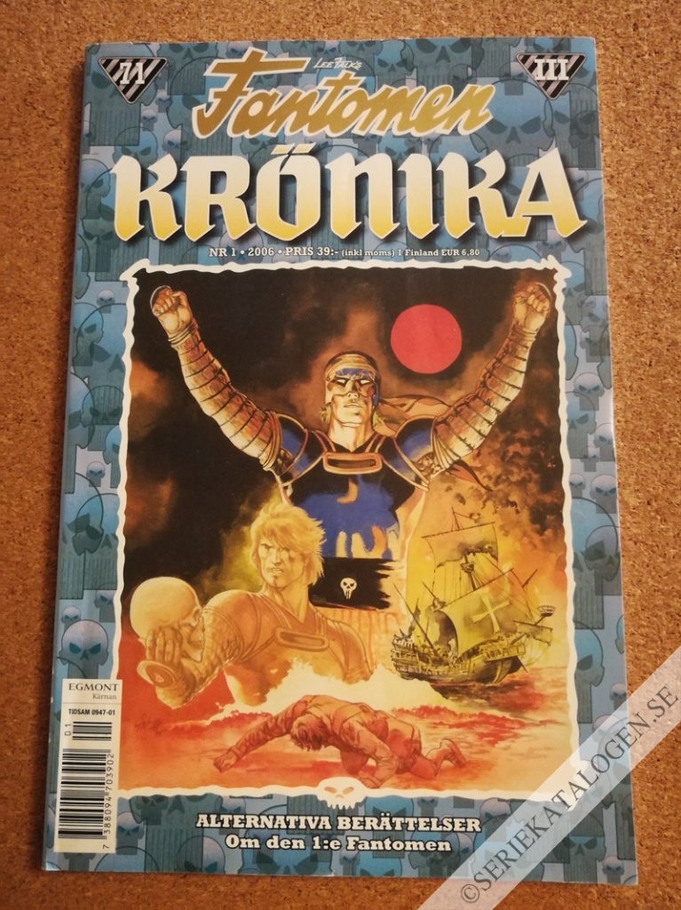 Framsida (2006)