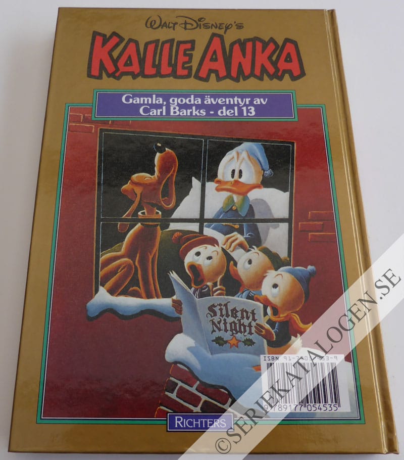 Baksida (1996)