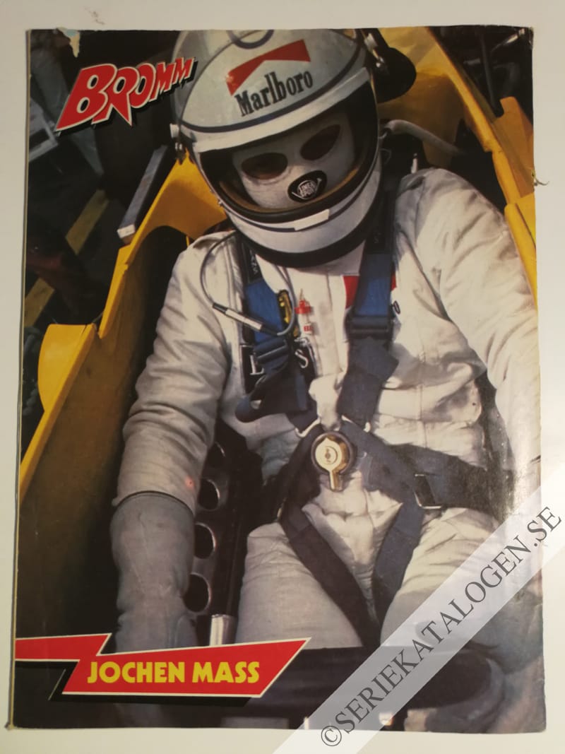 Baksida (1980)