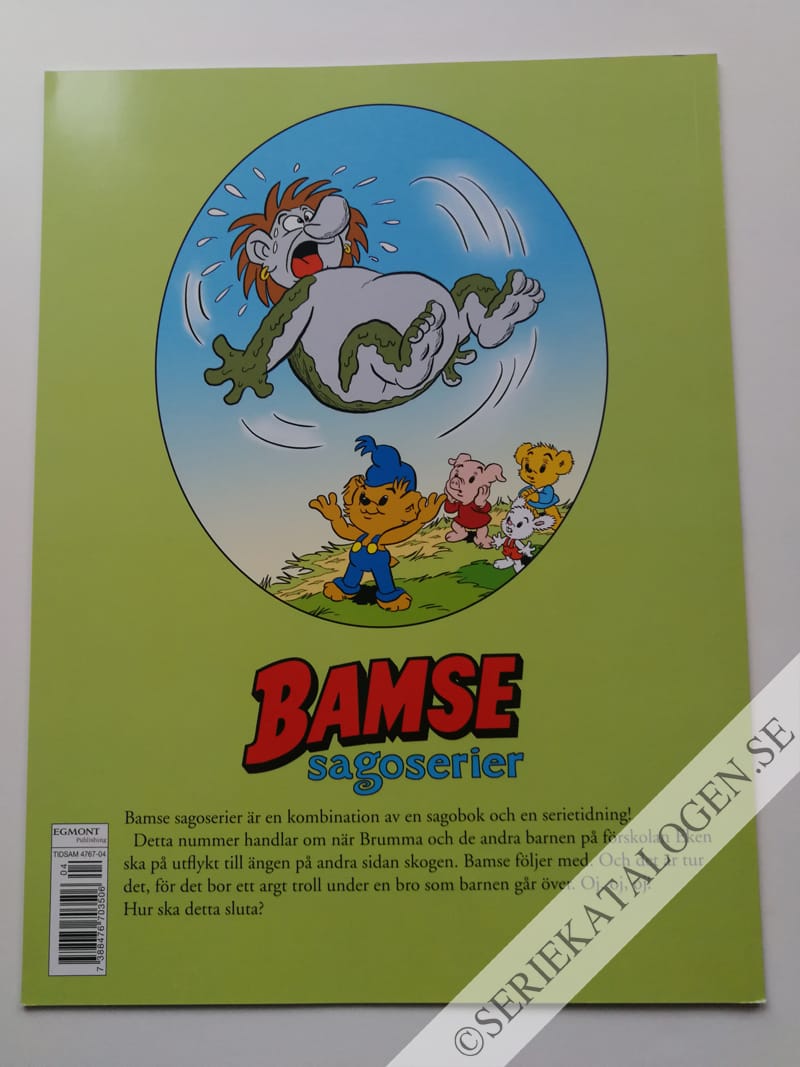 Baksida på Vem bor under bron? (2015)