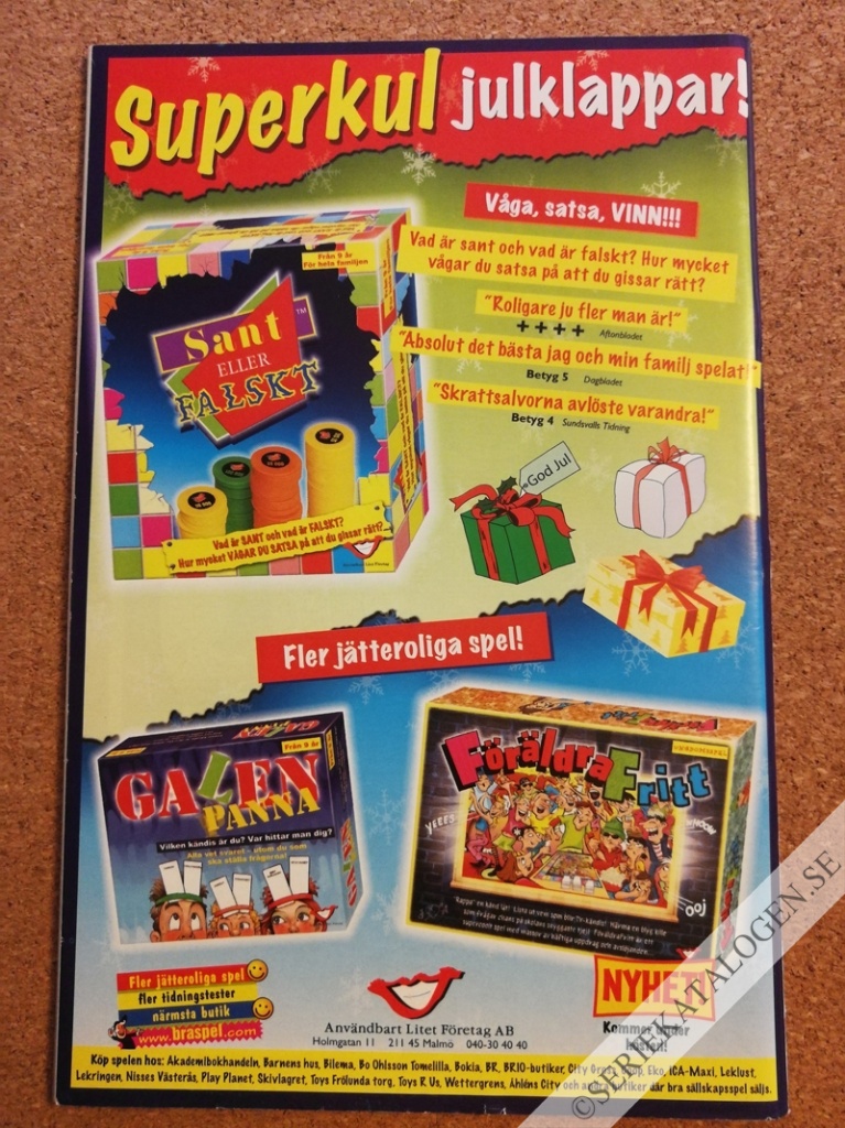Baksida (2005)