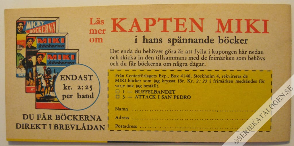 Baksida (1966)