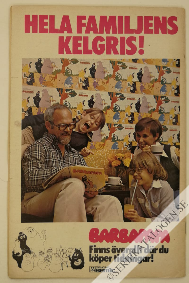 Baksida (1978)