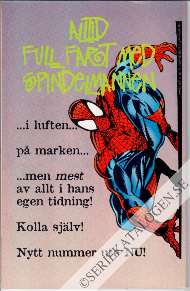 Baksida (1996)