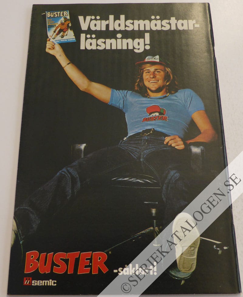 Baksida (1977)