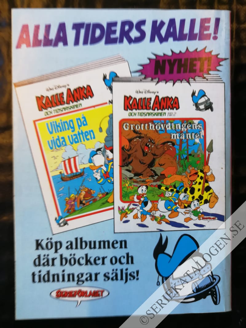 Baksida (1988)