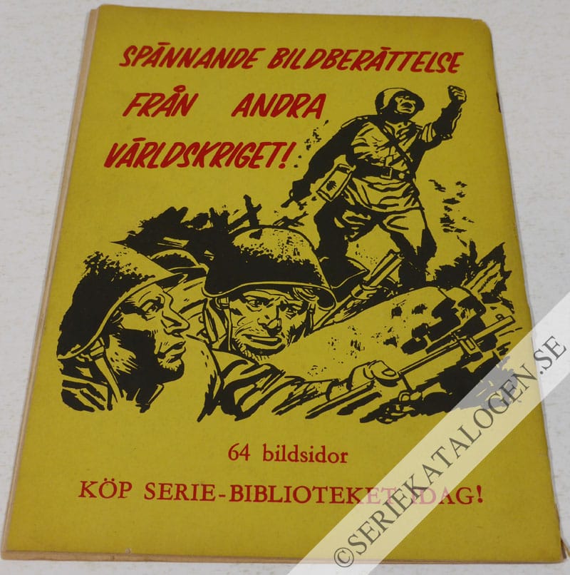 Baksida (1961)