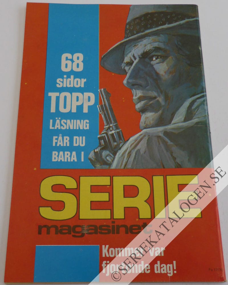 Baksida (1970)