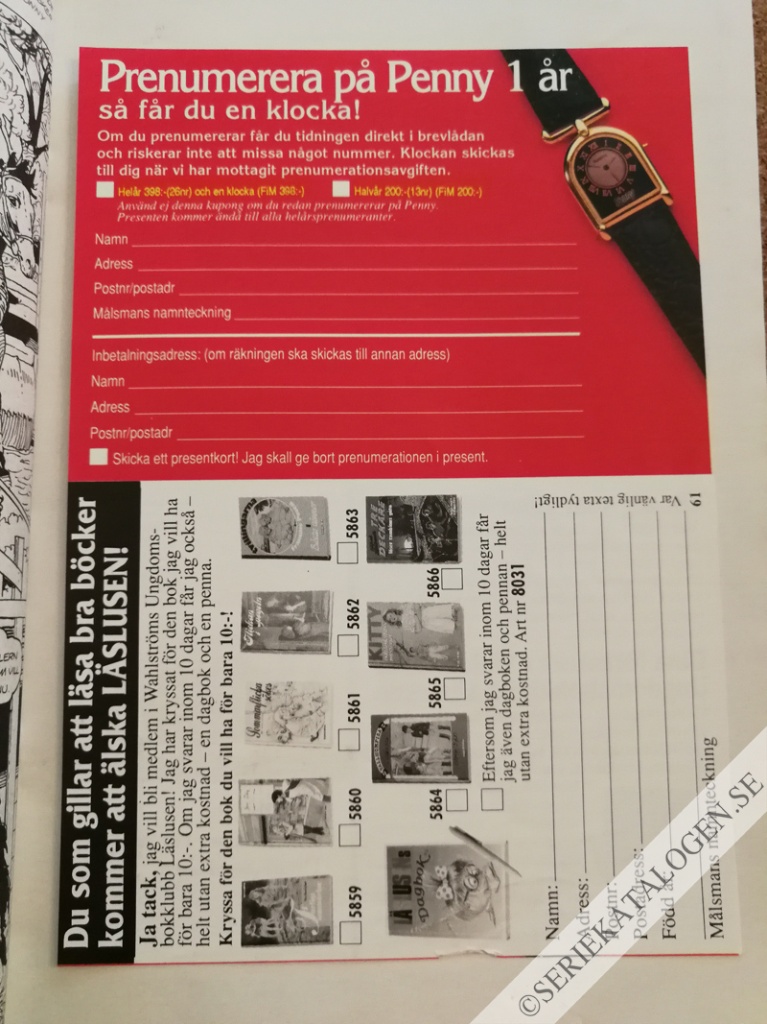 Bild (1992)