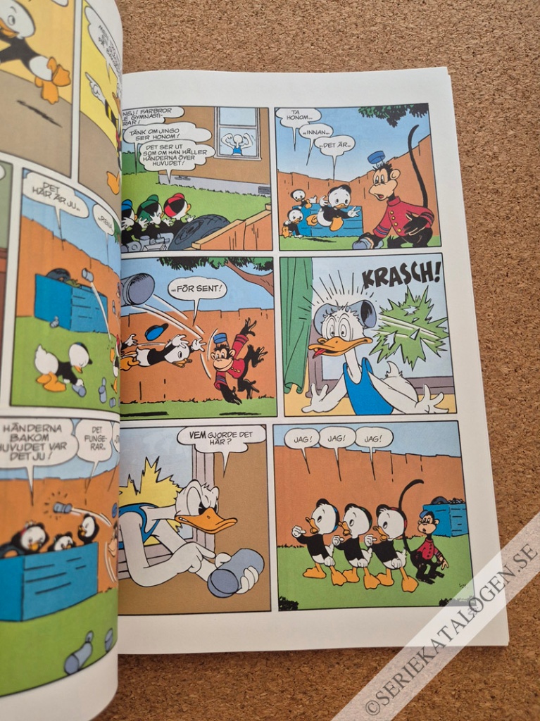 Exempel (1999)