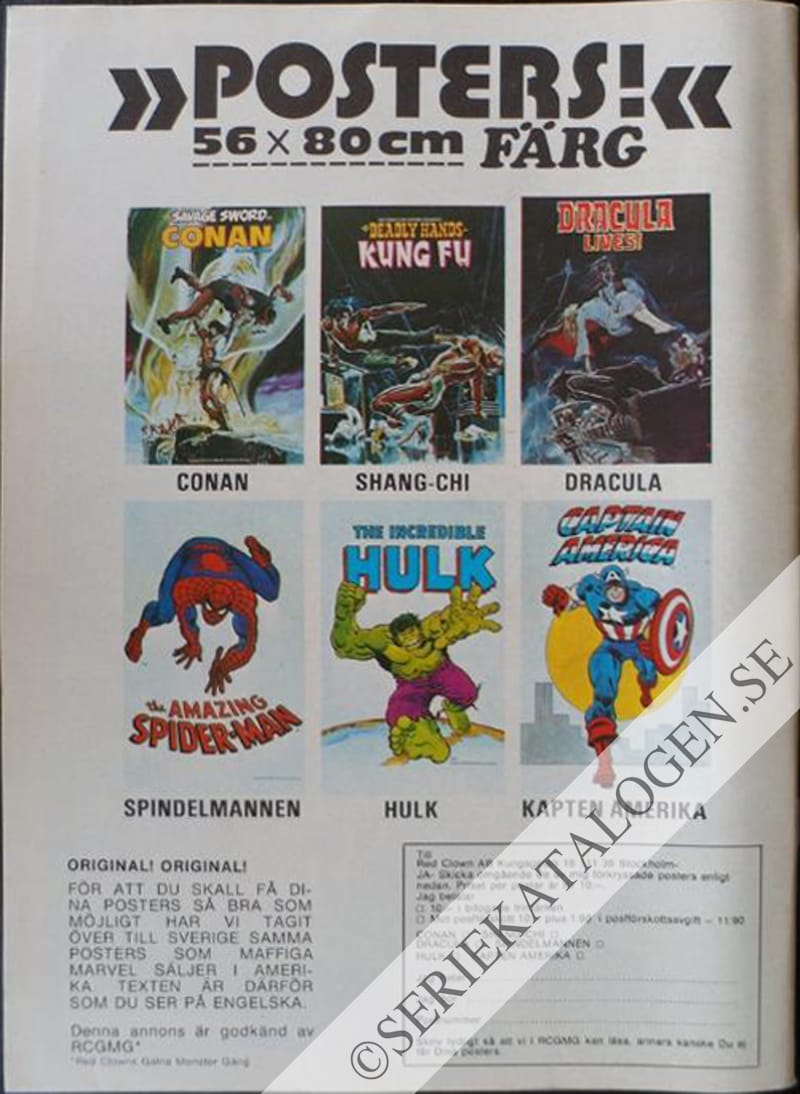 Exempel (1975)