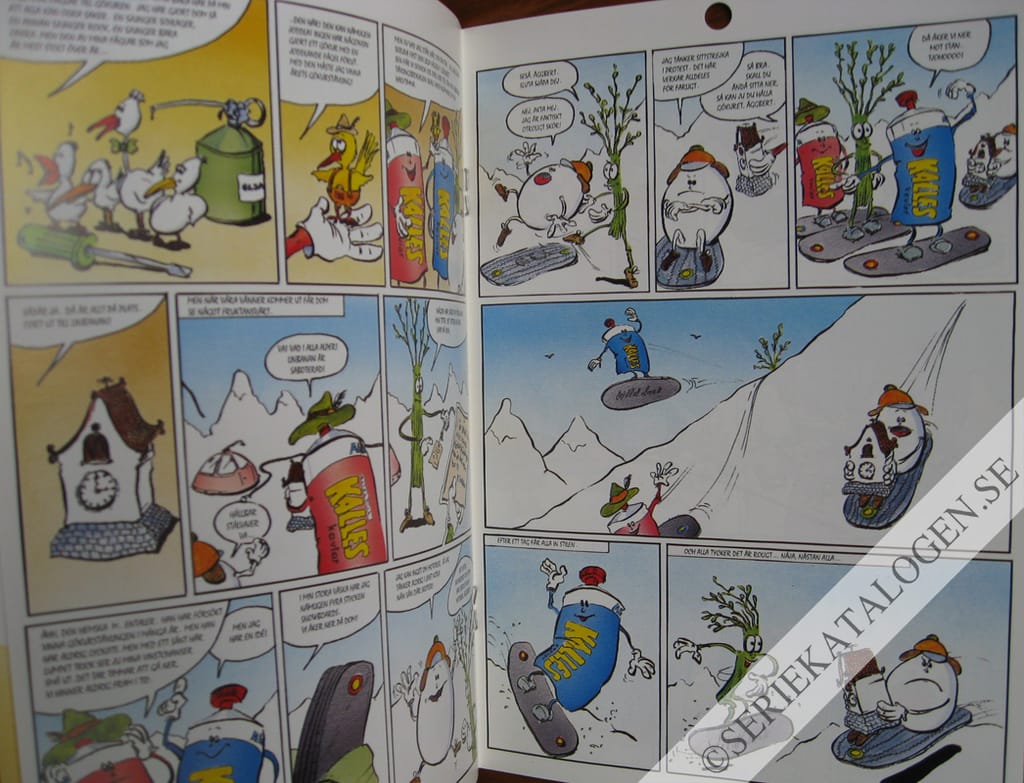 Exempel (1995)