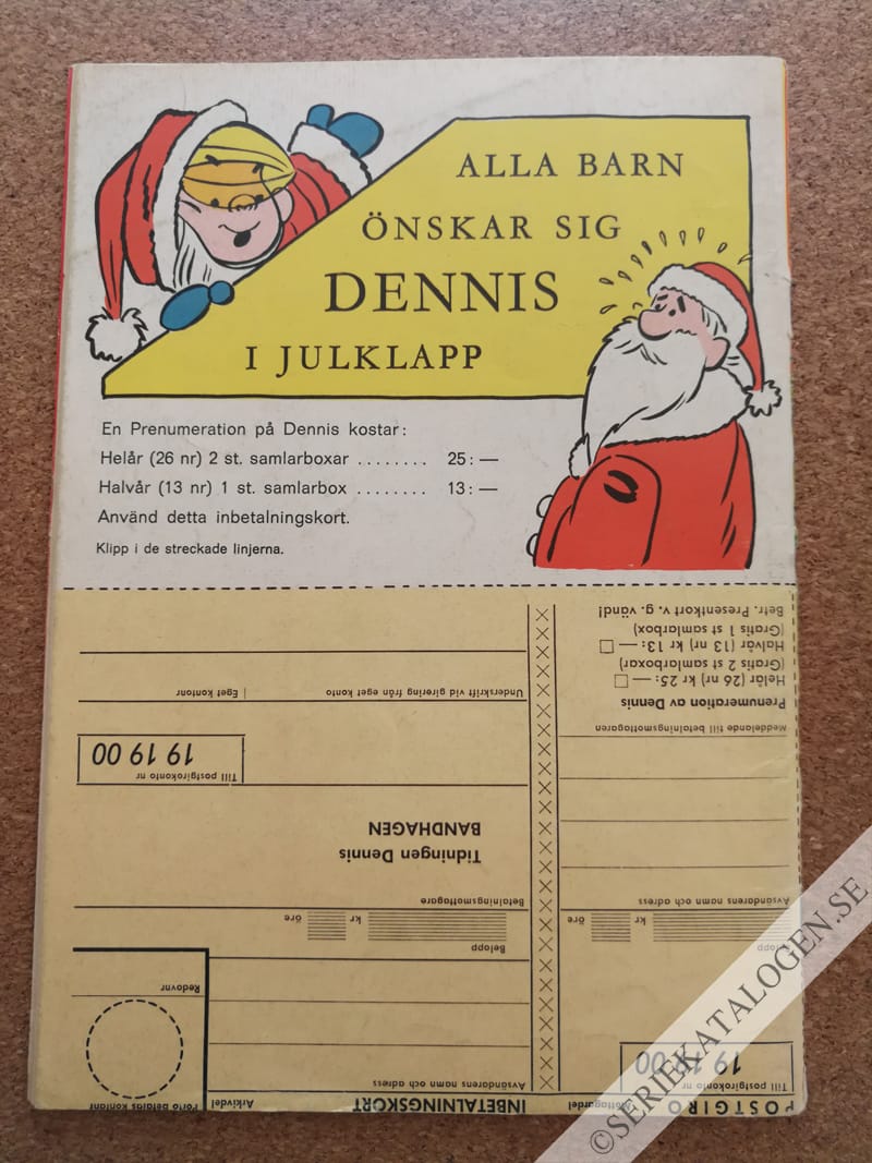Baksida (1966)
