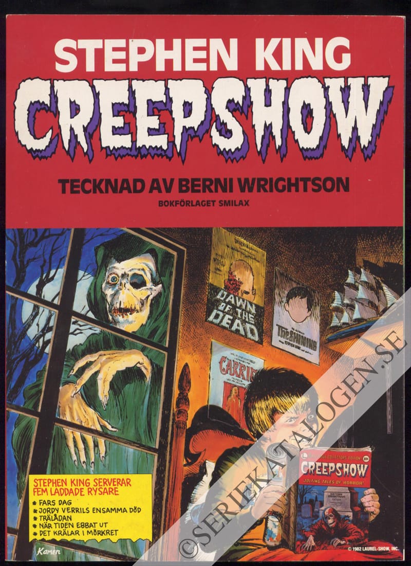 Creepshow (1991)