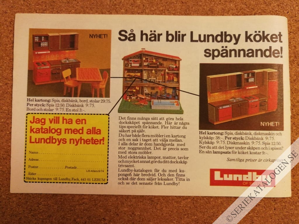 Baksida (1974)
