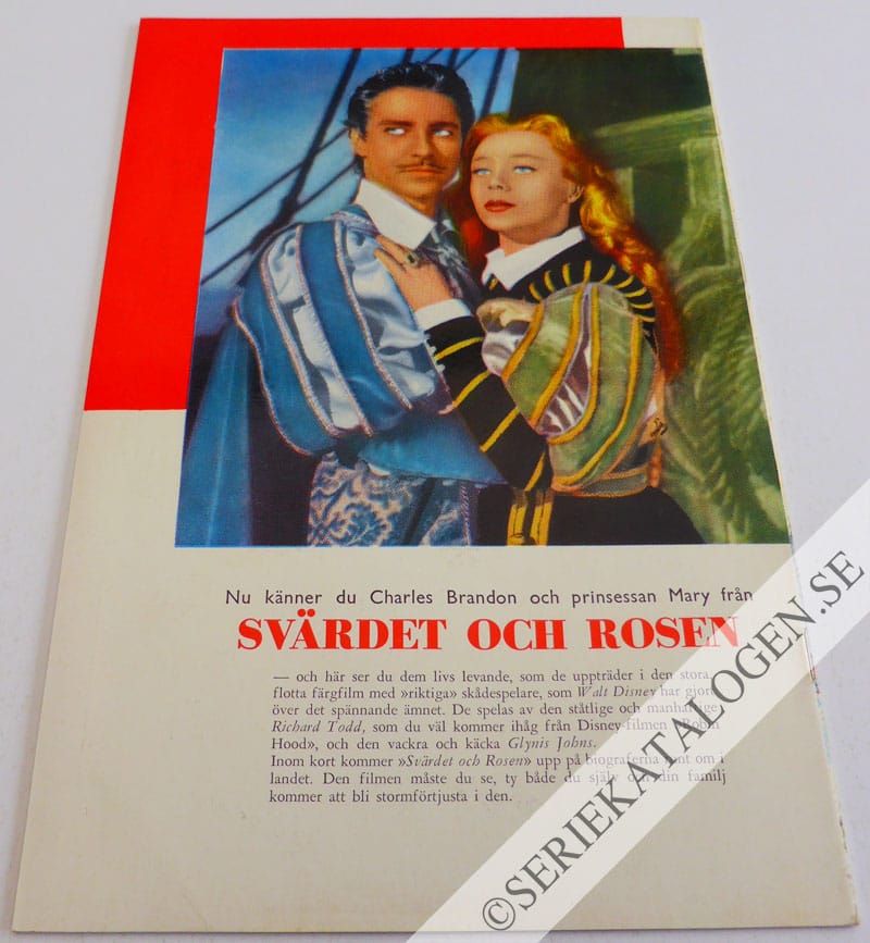 Baksida (1954)