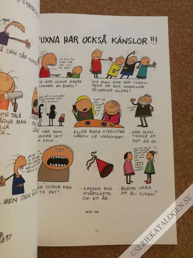Exempel på Queen of karate (2009)
