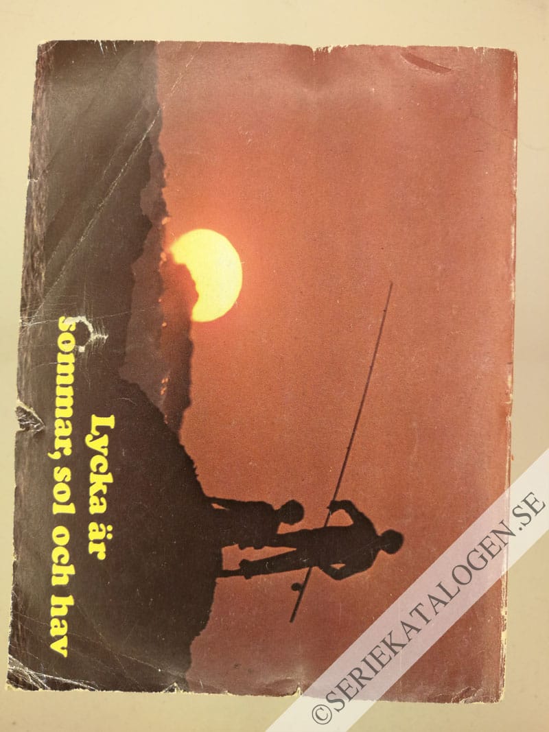 Baksida (1981)