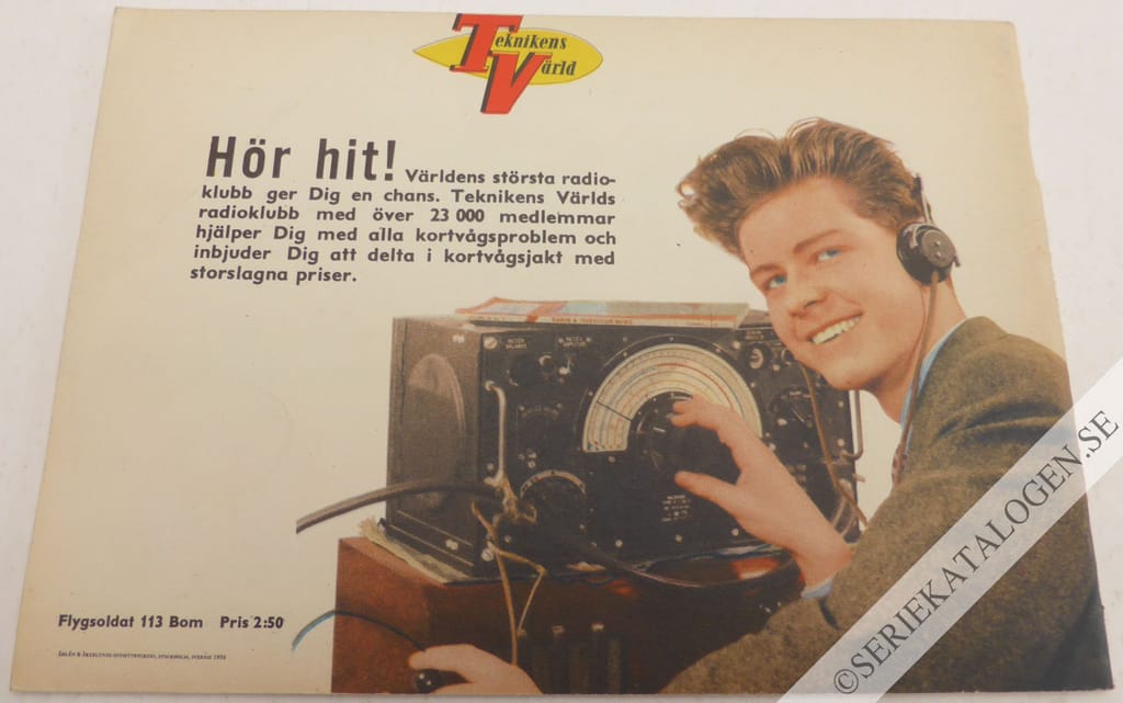 Baksida (1956)