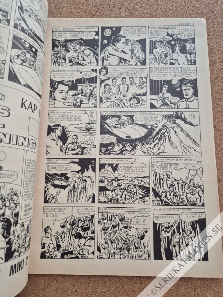 Exempel (1963)