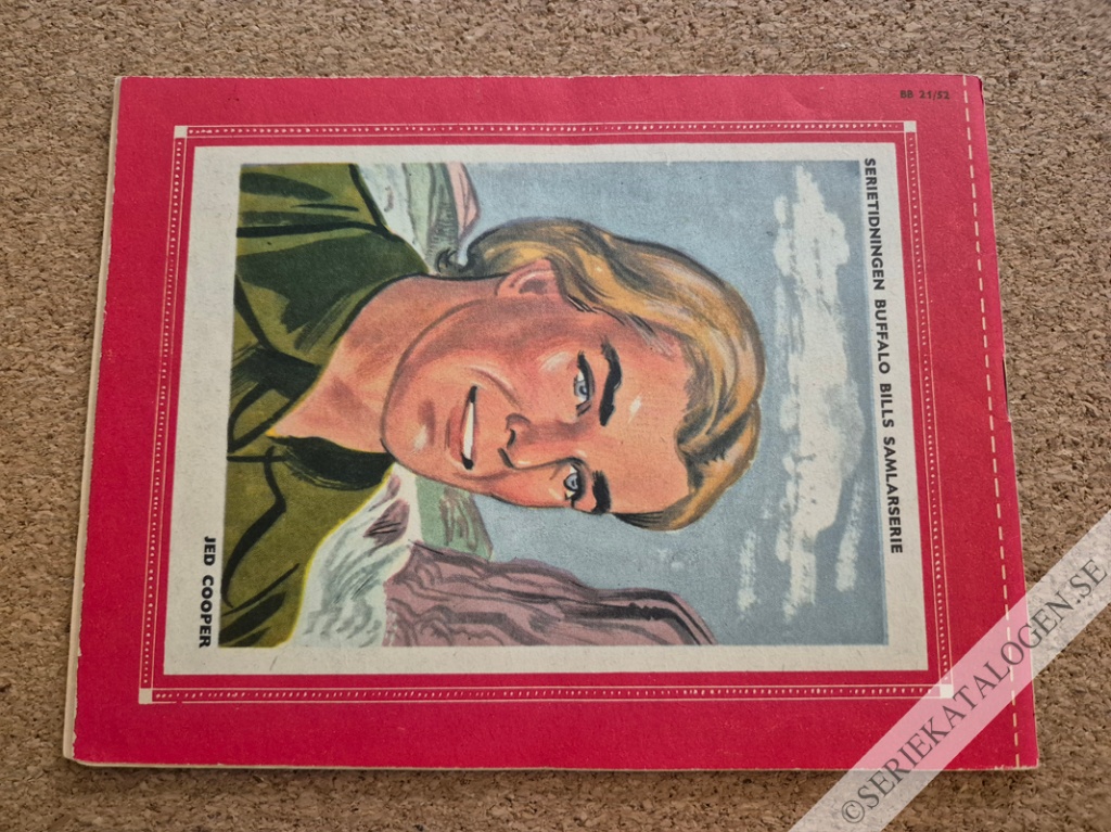 Baksida (1952)