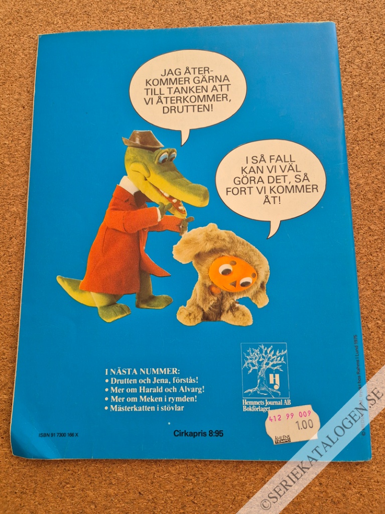 Baksida (1976)