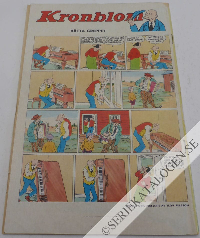 Baksida (1958)