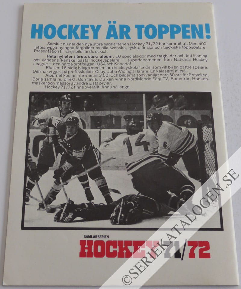 Baksida på Det döda huset (1971)