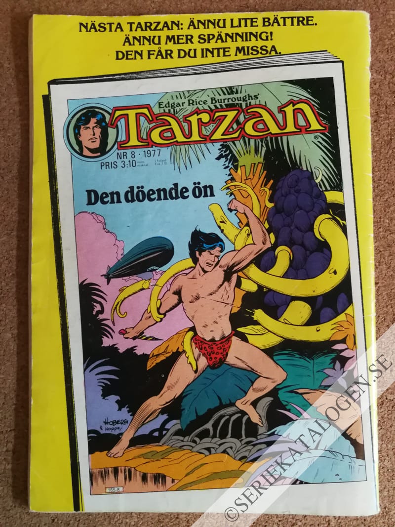 Baksida (1977)