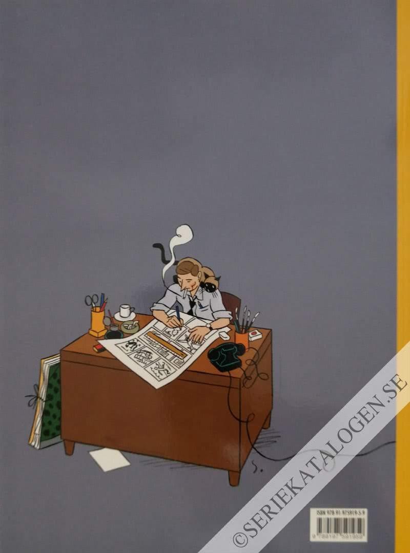 Baksida (2008)