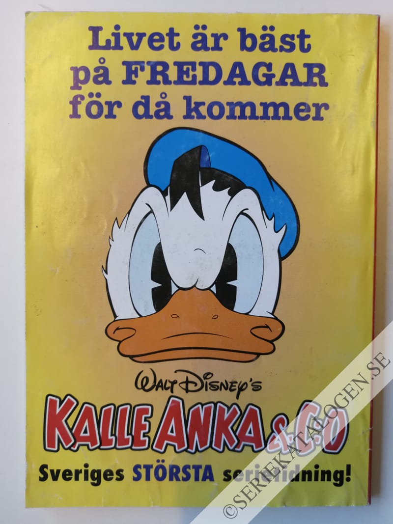 Baksida (1997)