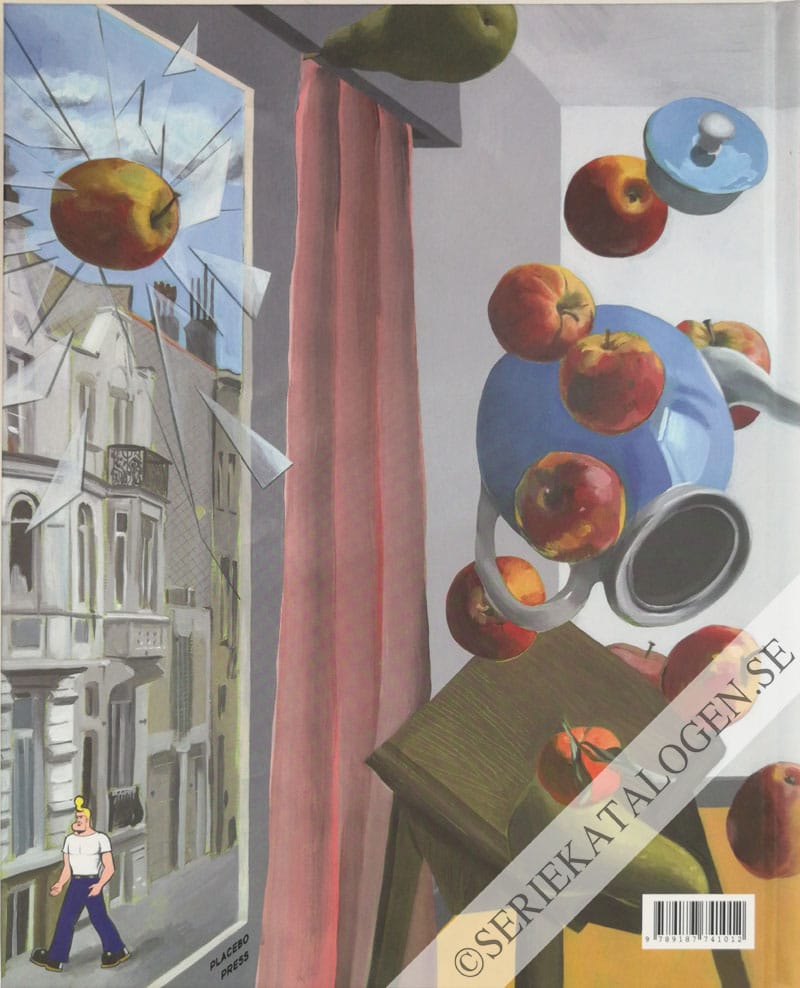 Baksida (2014)