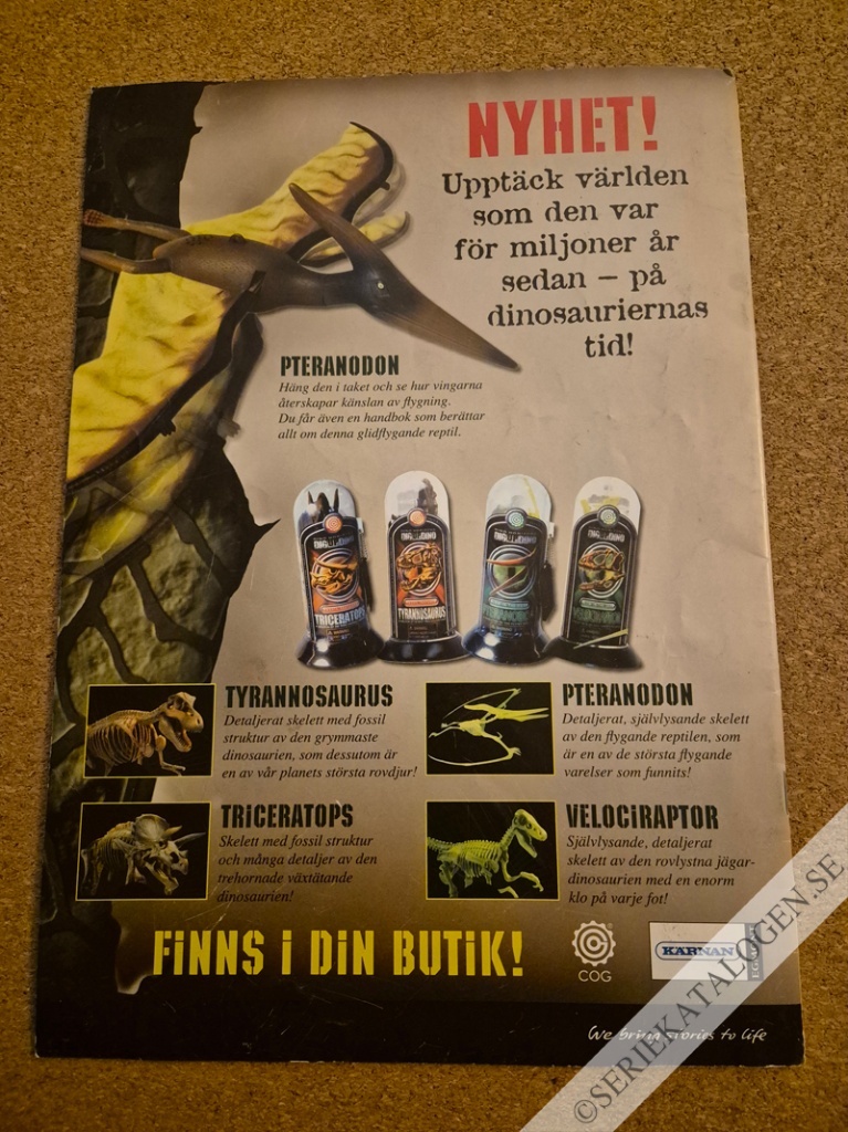 Baksida (2007)