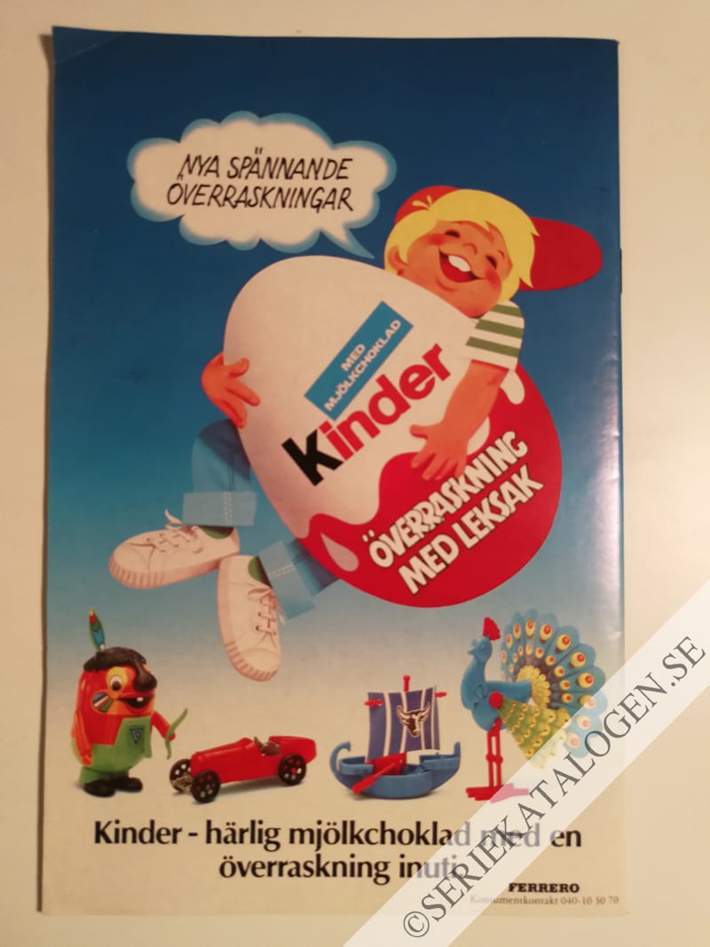 Baksida (1985)