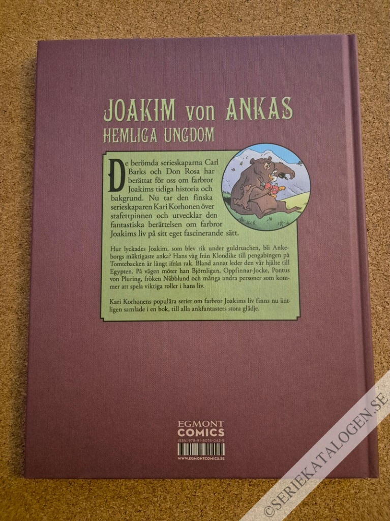 Baksida (2023)