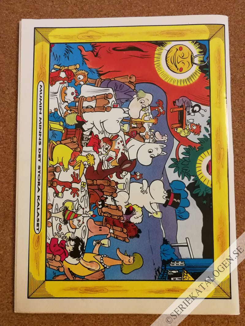 Baksida (1994)