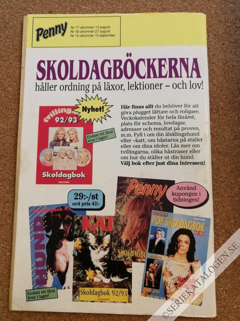 Baksida (1992)