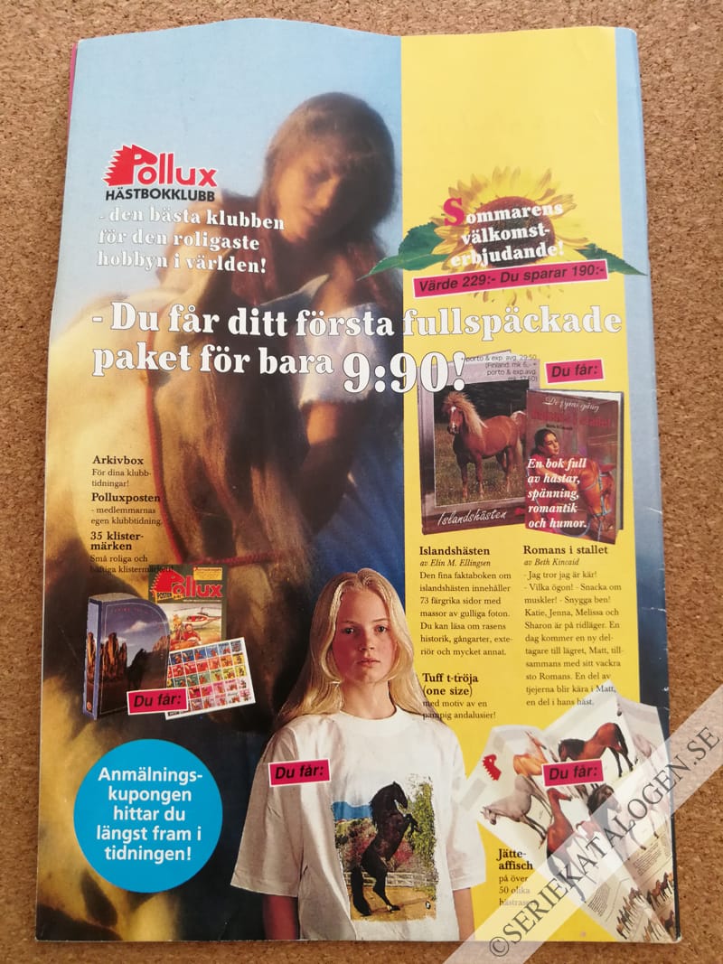 Baksida (1996)