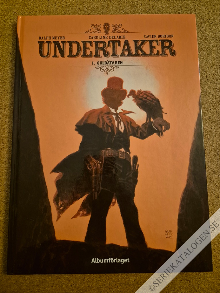 Undertaker (2016)