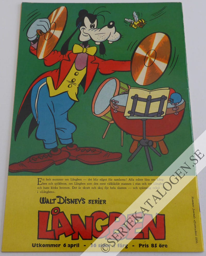 Baksida (1956)