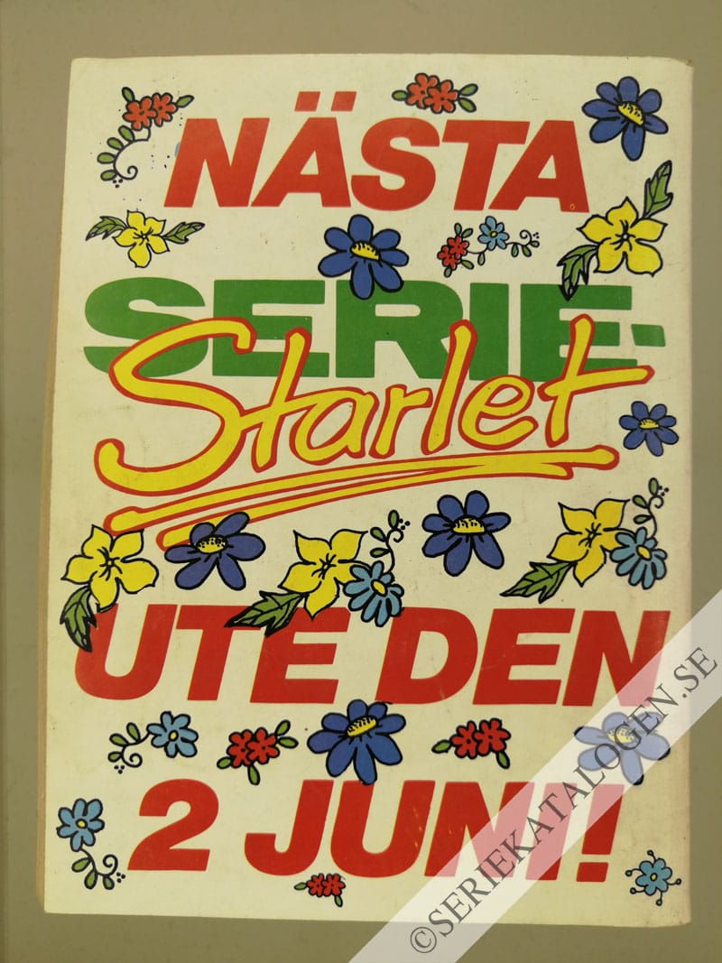 Baksida (1988)