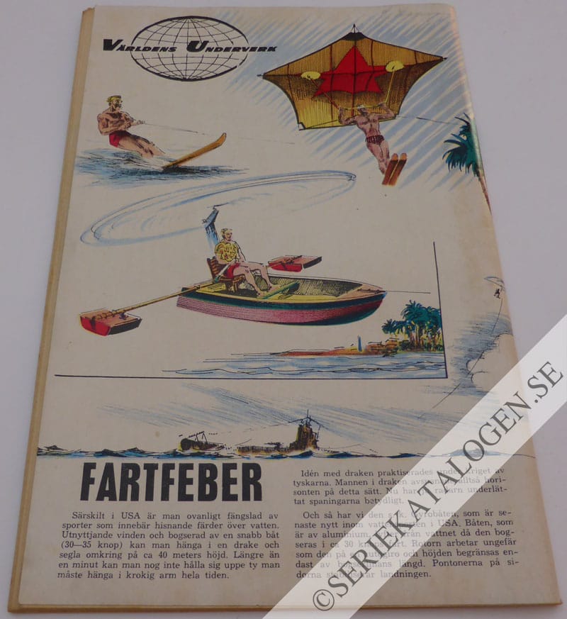 Baksida (1959)