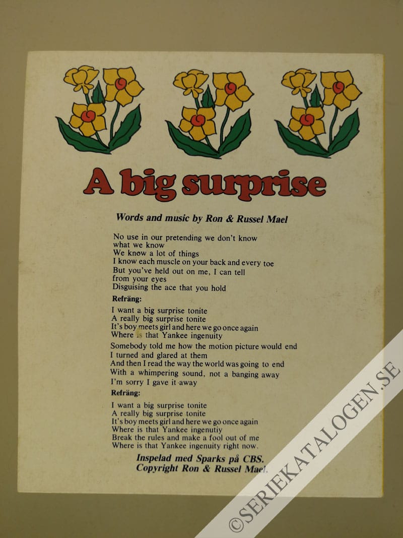 Baksida (1978)