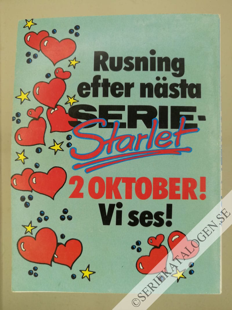 Baksida (1986)